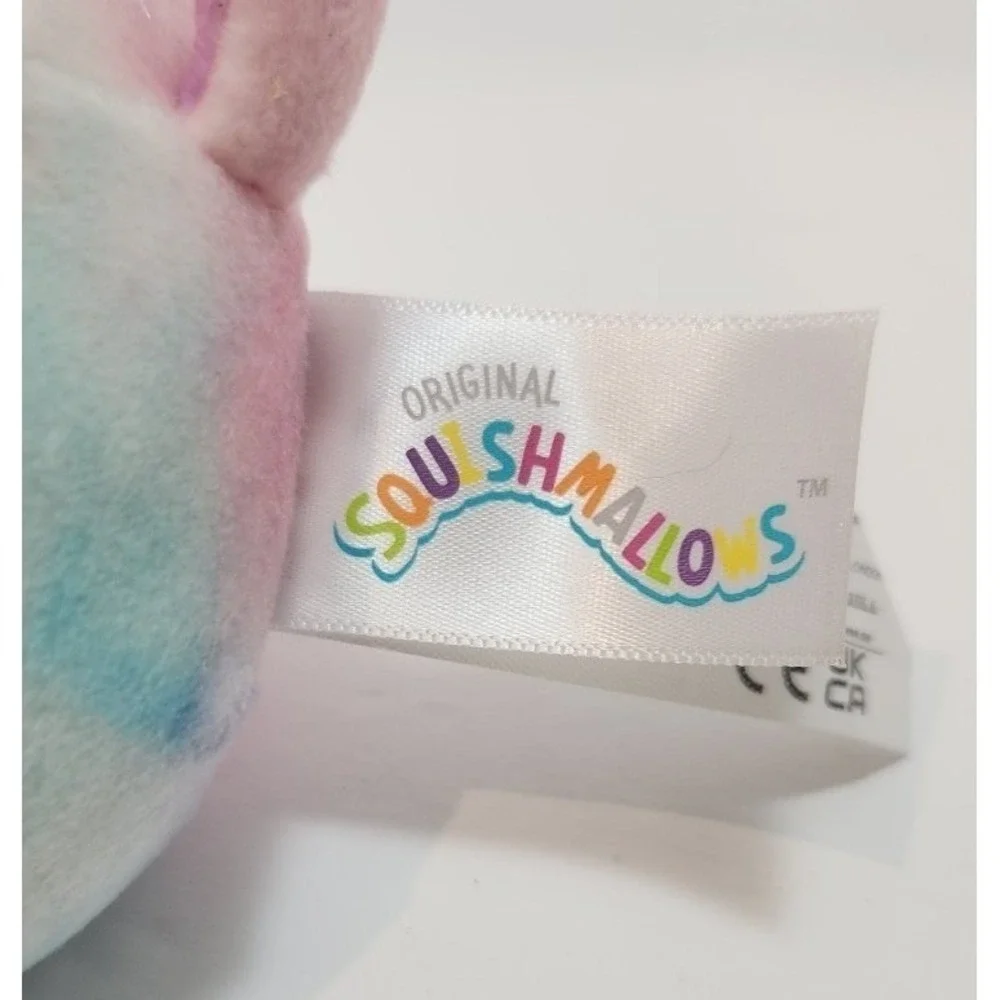 Squishmallows Valentines‎ 2023, Mystery, Capsule Cat